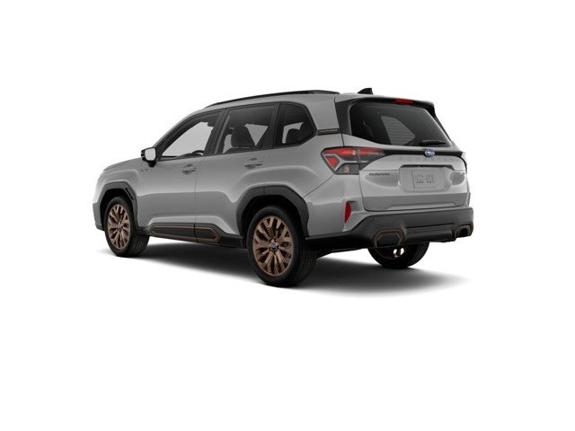 2026 Subaru Forester Sport Hybrid