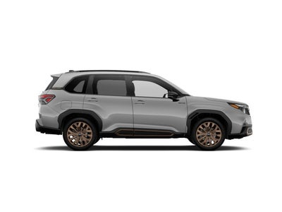 2026 Subaru Forester Sport Hybrid