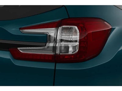 2027 Subaru ASCENT Premium 7-Passenger