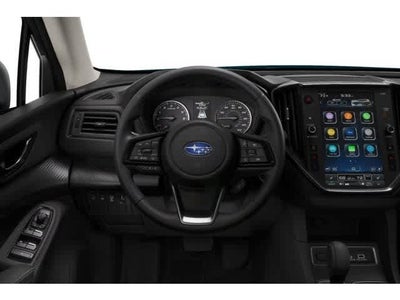 2027 Subaru ASCENT Premium 7-Passenger