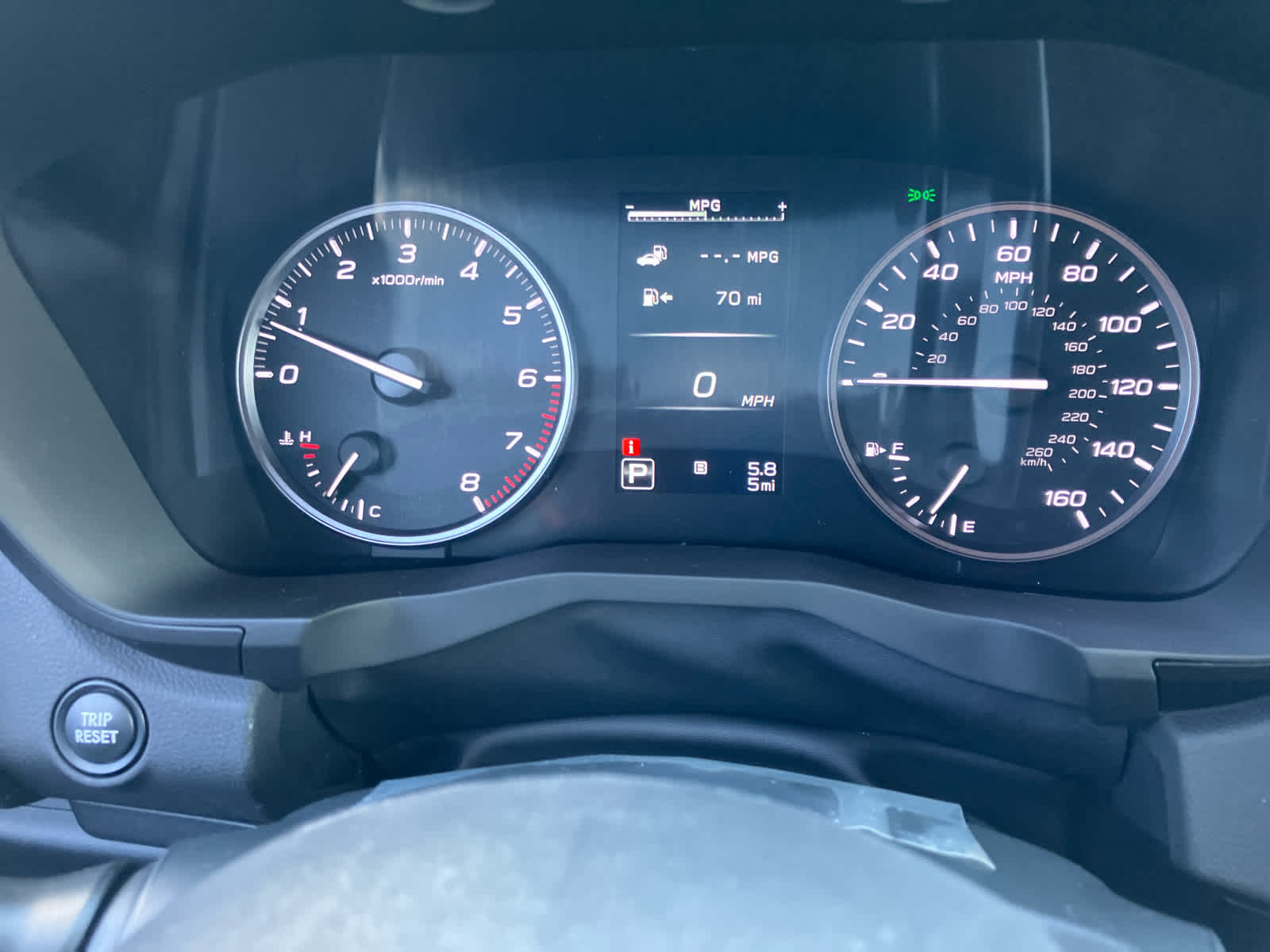 2027 Subaru ASCENT Premium 7-Passenger