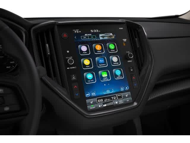 2027 Subaru ASCENT Premium 7-Passenger