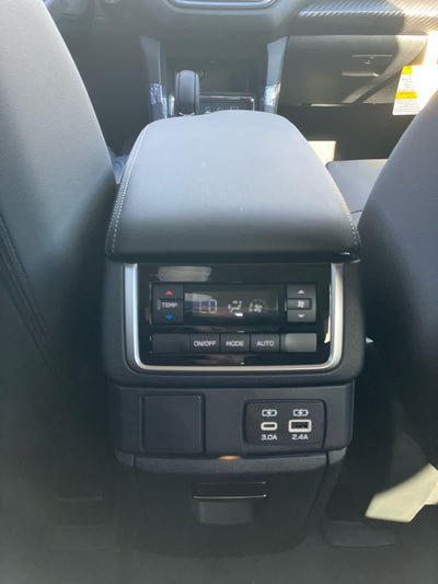 2027 Subaru ASCENT Premium 7-Passenger