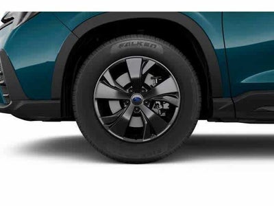 2027 Subaru ASCENT Premium