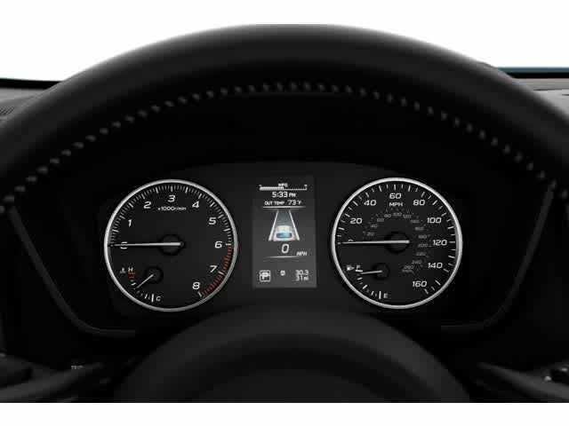 2027 Subaru ASCENT Premium