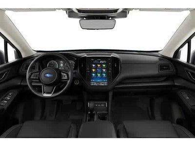 2027 Subaru ASCENT Premium