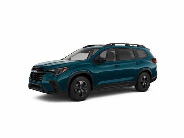 2027 Subaru ASCENT Premium