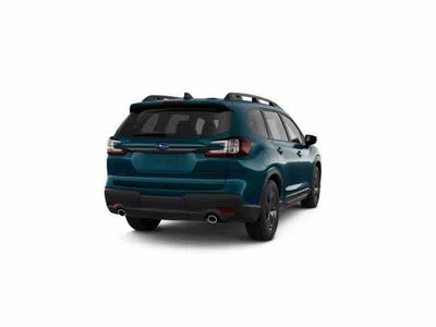 2027 Subaru ASCENT Premium