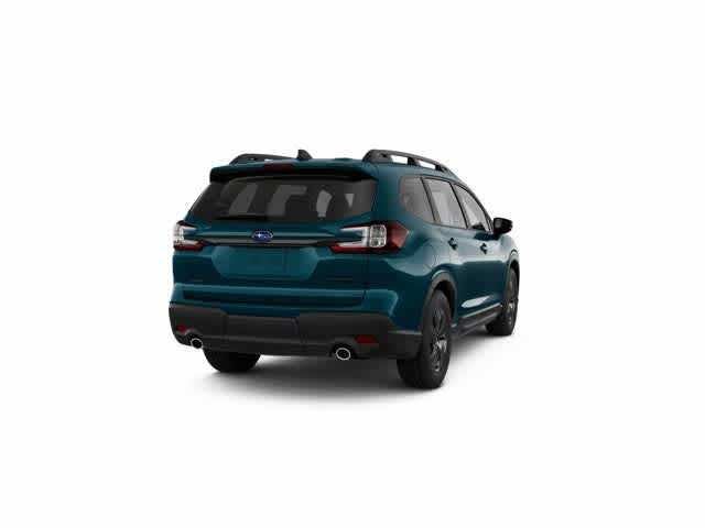 2027 Subaru ASCENT Premium