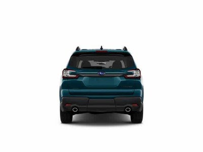 2027 Subaru ASCENT Premium