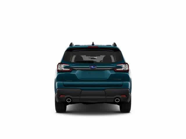 2027 Subaru ASCENT Premium