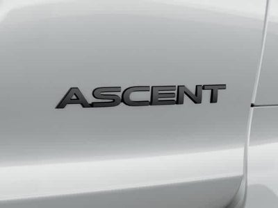 2026 Subaru ASCENT Premium 7-Passenger