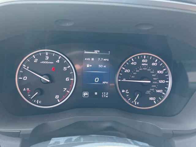2026 Subaru ASCENT Premium 7-Passenger