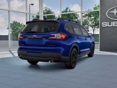 2026 Subaru ASCENT Premium 7-Passenger