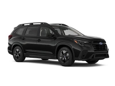 2027 Subaru ASCENT Premium 7-Passenger