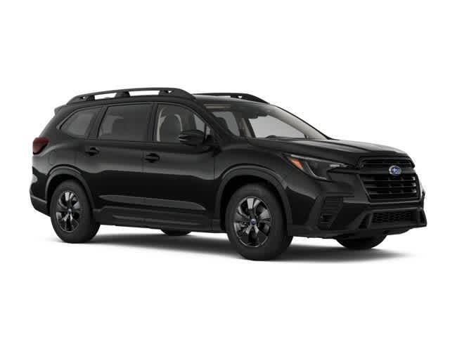 2027 Subaru ASCENT Premium 7-Passenger