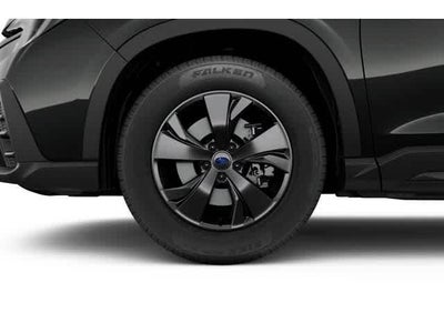 2027 Subaru ASCENT Premium 7-Passenger