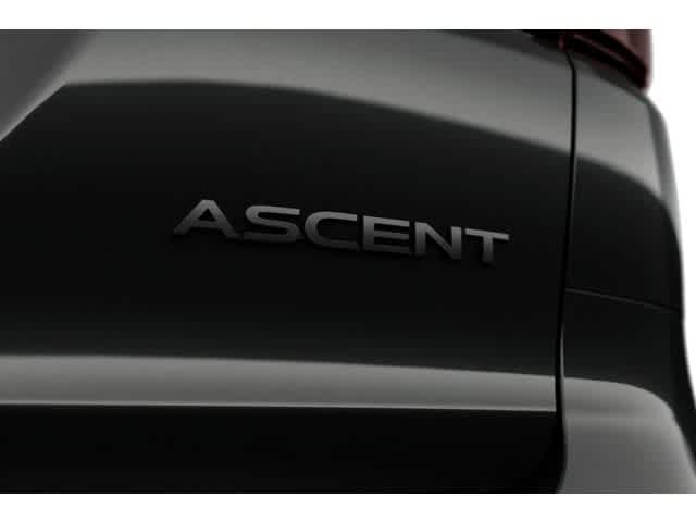 2027 Subaru ASCENT Premium 7-Passenger