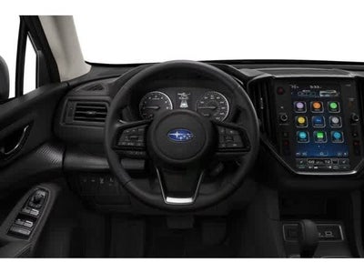 2027 Subaru ASCENT Premium 7-Passenger