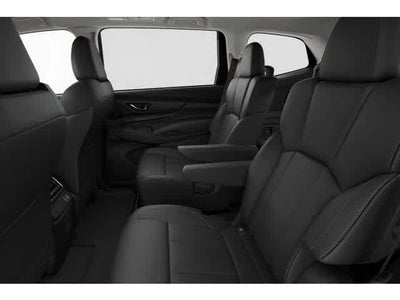 2027 Subaru ASCENT Premium 7-Passenger