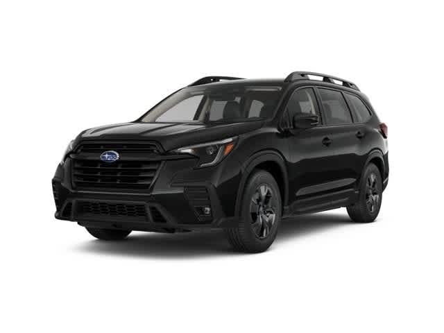 2027 Subaru ASCENT Premium 7-Passenger