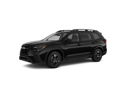 2027 Subaru ASCENT Premium 7-Passenger