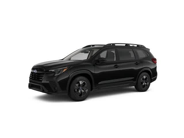 2027 Subaru ASCENT Premium 7-Passenger
