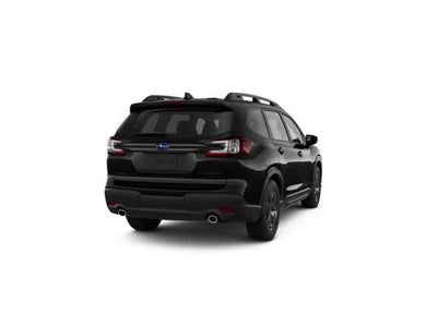 2027 Subaru ASCENT Premium 7-Passenger