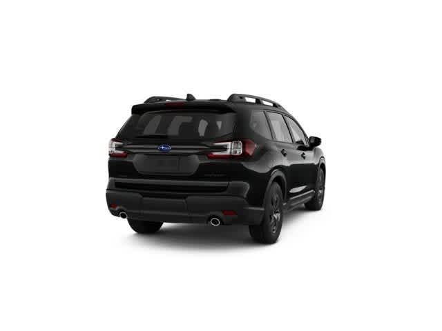 2027 Subaru ASCENT Premium 7-Passenger