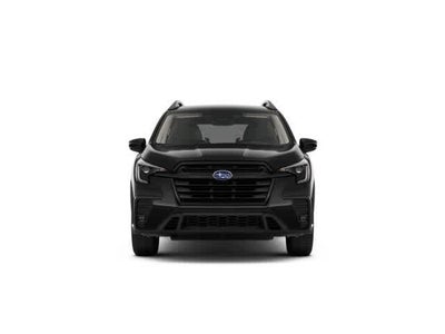 2027 Subaru ASCENT Premium 7-Passenger