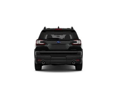 2027 Subaru ASCENT Premium 7-Passenger
