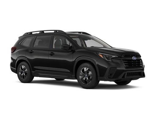 2027 Subaru ASCENT Premium 7-Passenger