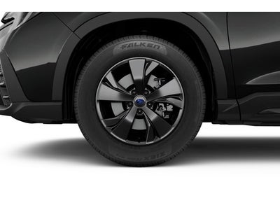 2027 Subaru ASCENT Premium 7-Passenger