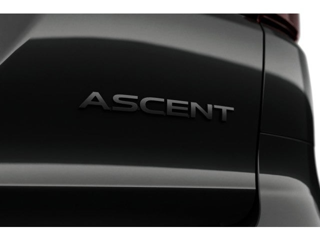 2027 Subaru ASCENT Premium 7-Passenger