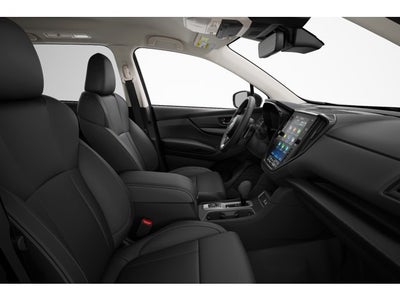 2027 Subaru ASCENT Premium 7-Passenger