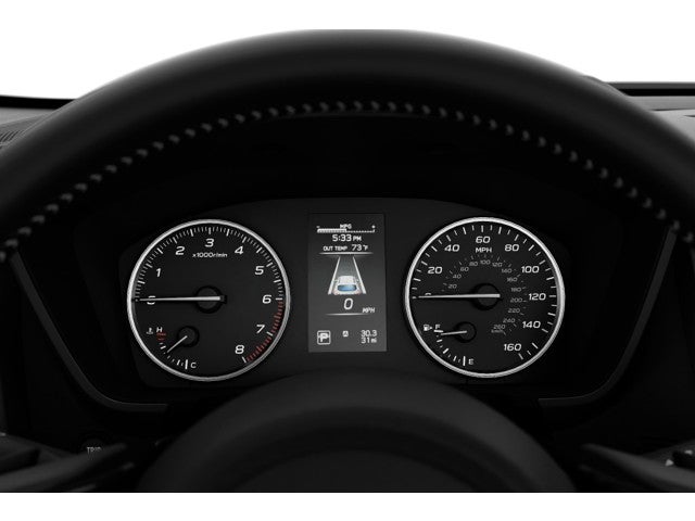 2027 Subaru ASCENT Premium 7-Passenger
