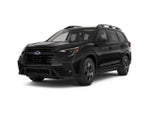 2027 Subaru ASCENT Premium 7-Passenger