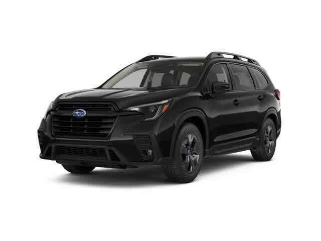 2027 Subaru ASCENT Premium 7-Passenger
