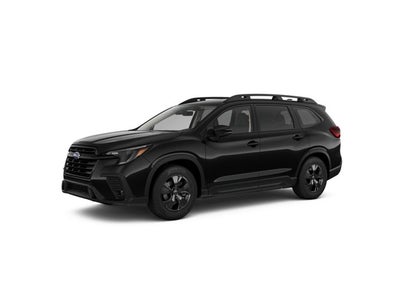 2027 Subaru ASCENT Premium 7-Passenger