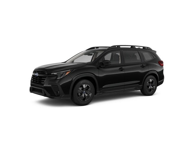 2027 Subaru ASCENT Premium 7-Passenger