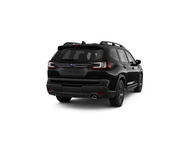 2027 Subaru ASCENT Premium 7-Passenger