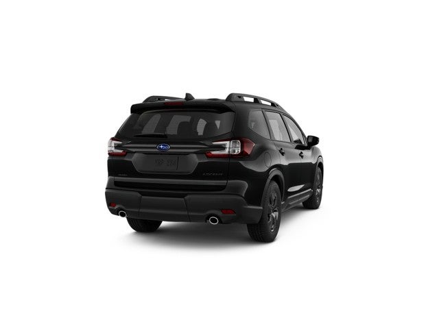 2027 Subaru ASCENT Premium 7-Passenger
