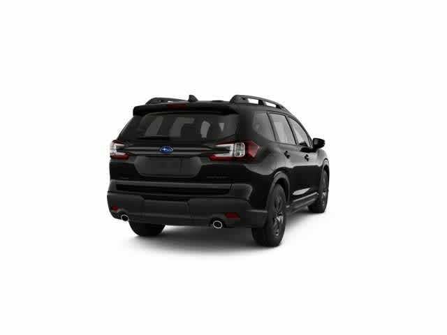 2027 Subaru ASCENT Premium 7-Passenger