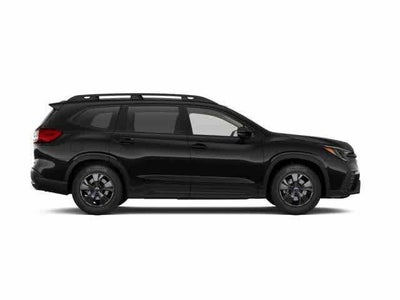 2027 Subaru ASCENT Premium 7-Passenger