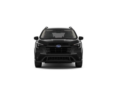 2027 Subaru ASCENT Premium 7-Passenger