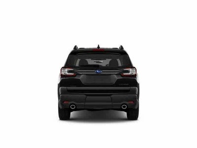 2027 Subaru ASCENT Premium 7-Passenger