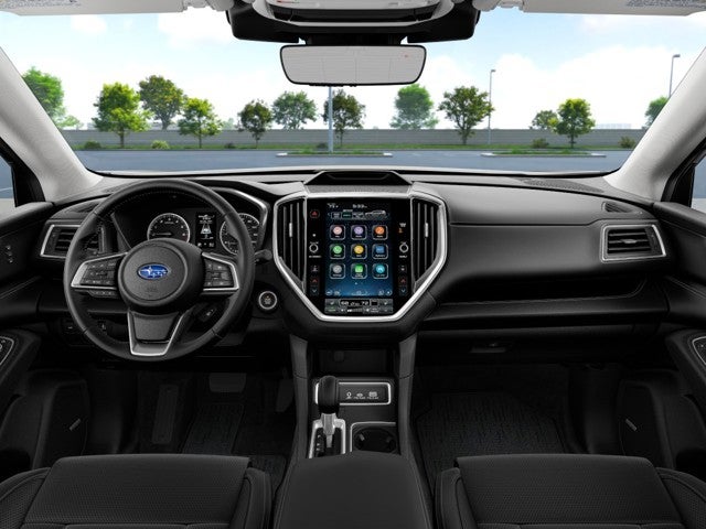 2026 Subaru ASCENT Limited 8-Passenger