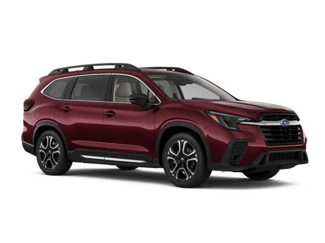 2027 Subaru ASCENT Limited 7-Passenger