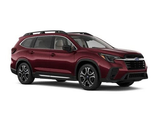 2027 Subaru ASCENT Limited 7-Passenger