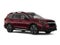 2027 Subaru ASCENT Limited 7-Passenger